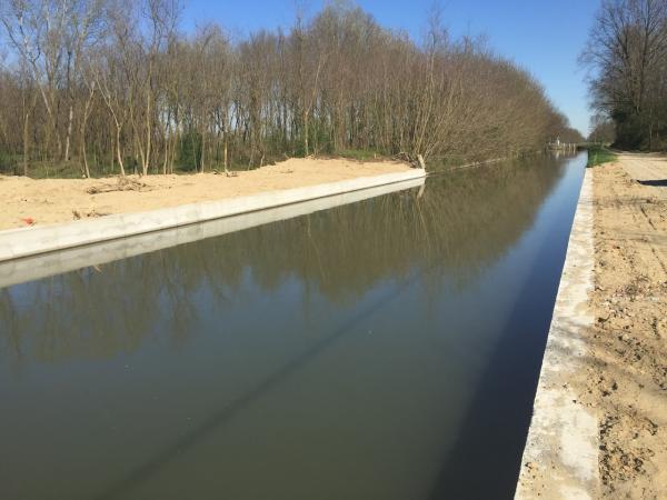 DIRAMATORE SUD PAVIA (PAVIA)